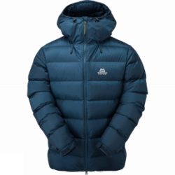 Mens Vega Jacket